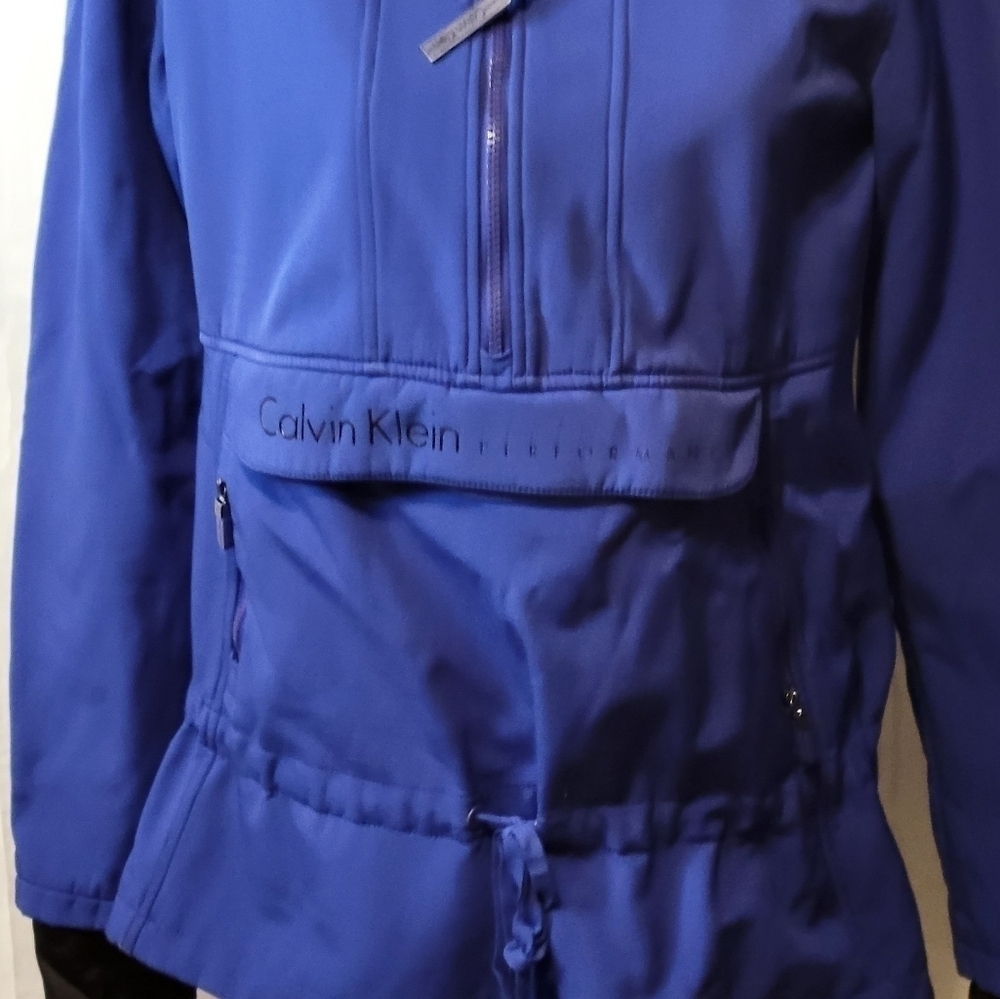 Calvin Klein Performance Wear Size-Small - Picture 4 of 7